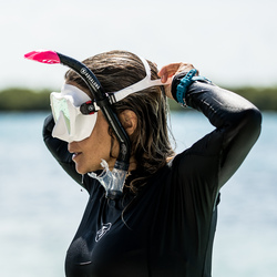 Snorkels